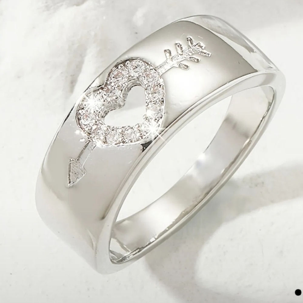 Ring fashion sz 7